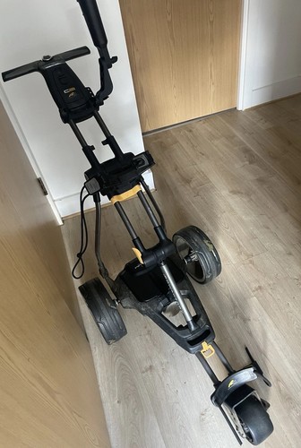 Power caddy c2i - c2i, electric