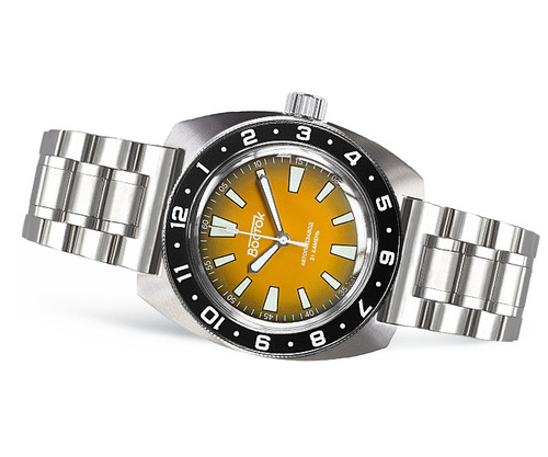 Vostok amphibia 17048b - vostok,