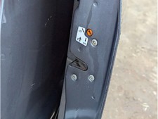 Mercedes-Benz Vito Sliding