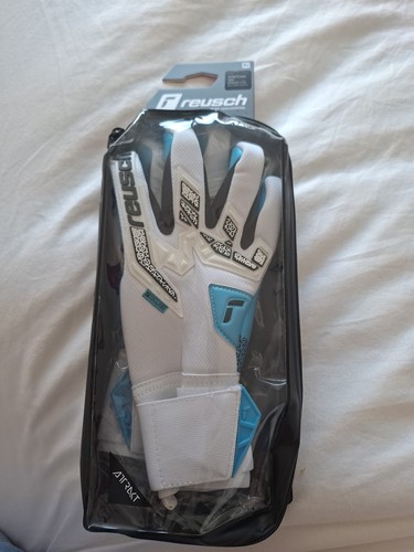 Reusch attrakt freegel aqua - reusch,
