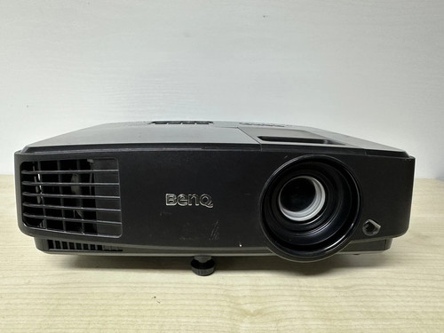 Benq ms504 dlp 000 - dlp, 3,000