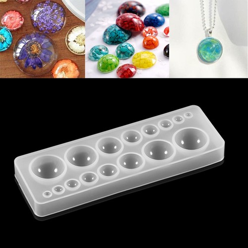 Descending bead mould pearl - bead,