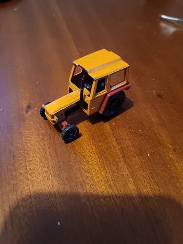 Corgi juniors zetor 5511 - zetor,