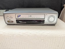 LG LV700 VHS Video Player -