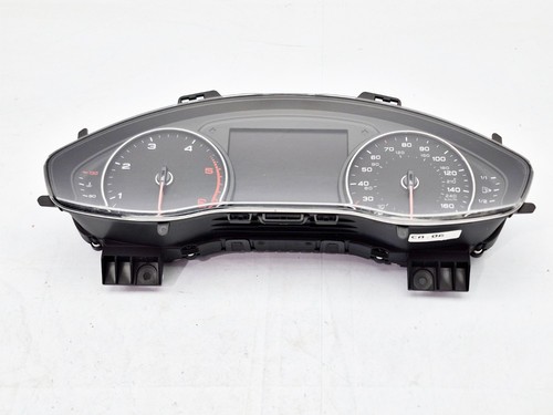 Audi instrument cluster - b9,