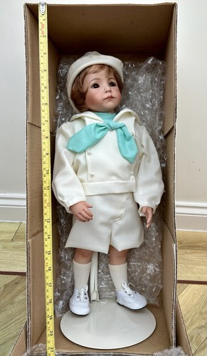 Dianna effner kayla doll - doll, (boy)
