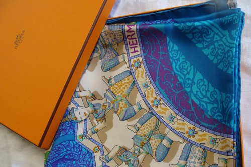 Hermès siam fabulous - siam,,