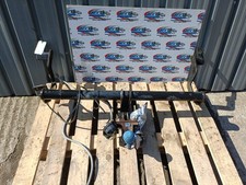 VAUXHALL COMBO L1H1 E6 PANEL