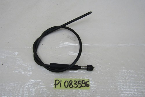 Speedo cable transmission - speedo,