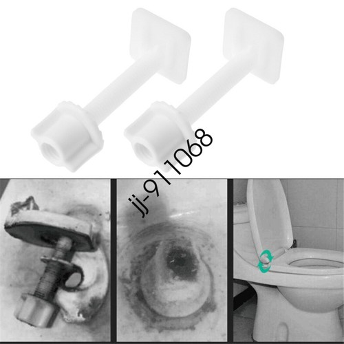 2pcs universal toilet seat - 2pcs,