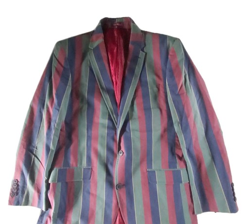 Samuel windsor boating - windsor, blazer