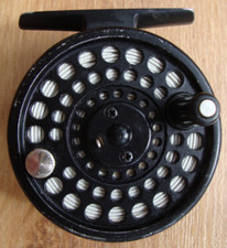 Used Greys Fly Reel.