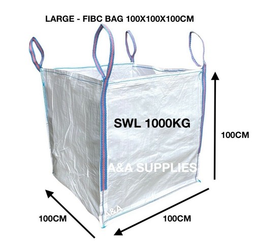 Large tonne rubble bulk - 1,