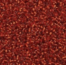 Miyuki Delica Size 11 Beads