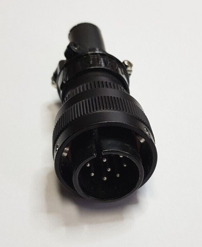 Pin bayonet type - 10,