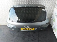 AUDI Q7 Mk1 4L Tailgate