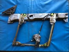 Rover 200/214/216/218/220 COUPE Left/Passenger Side Window Mechanism/Regulator