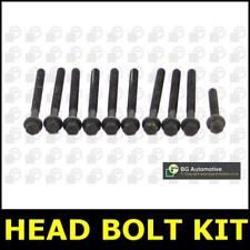 Head Bolt Kit Fits Fiat 127 850 CINQUECENTO 800 900 100 170 2935KB