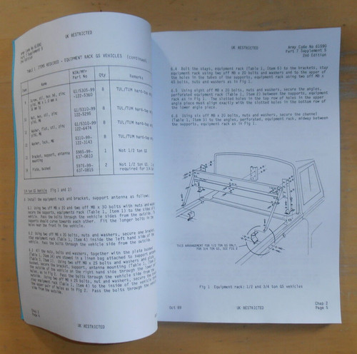 User hand book for - , clansman