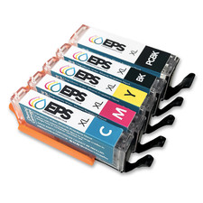 Edible Printer Cleaning & Maintenance Cartridges Pre-Filled with Cleaning Fluid