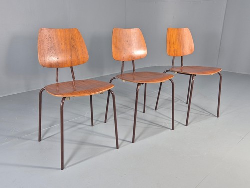 Vintage danish stacking - 3,