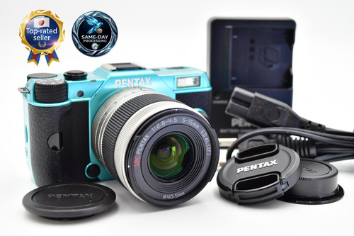 Excellent pentax q10 - pentax,