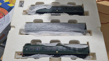 Hornby R2578 BR Green Class