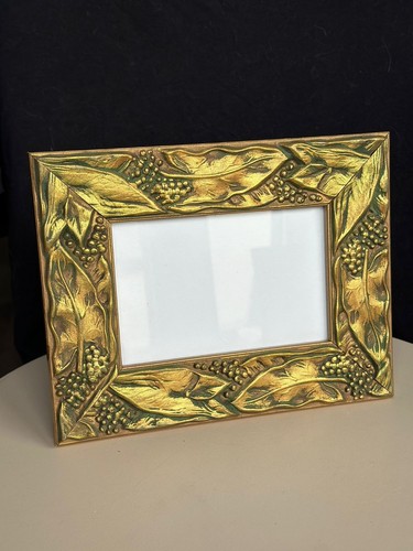 Vintage gold gilt - vintage,