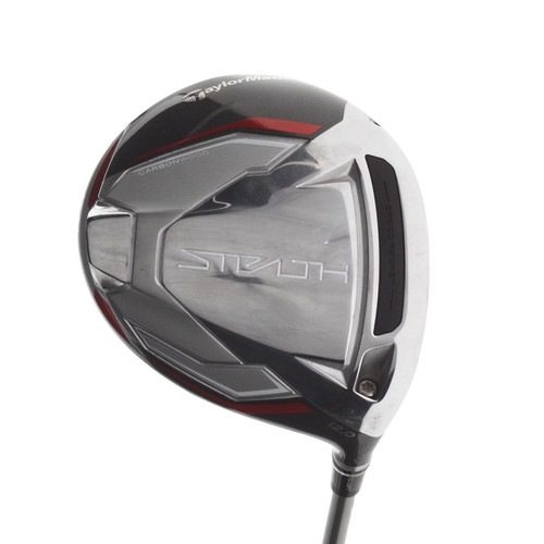 Taylormade stealth driver - stealth, 12*