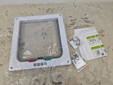 Cat Door for Windows, Pet