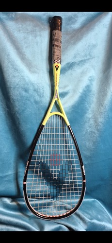 Karakal 150 graphite - graphite, squash
