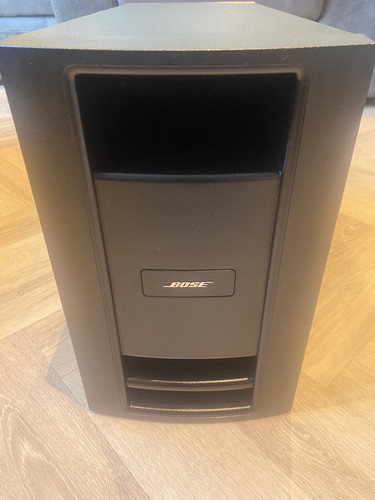 Bose acoustimass ps18 series - acoustimass,