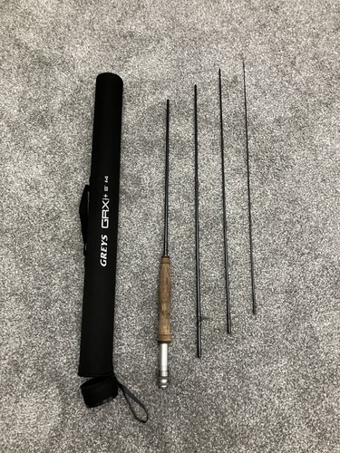 Greys grxi piece - greys, 8'
