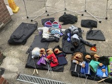 Professional Puppet Theatre