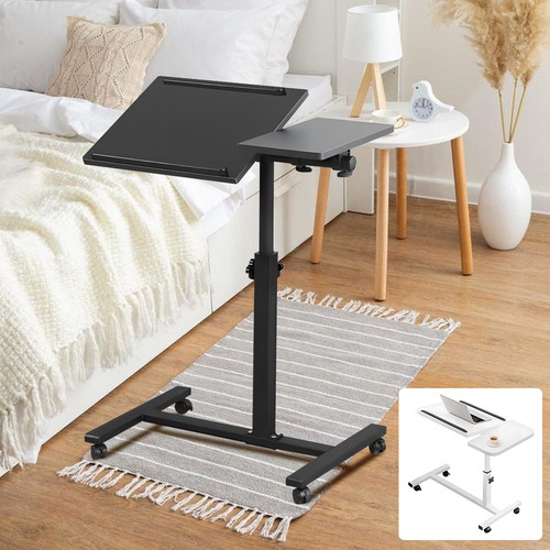 Height adjustable tilting - height‑adjustable,