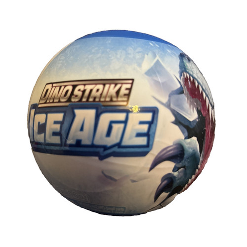 Zuru dino strike ice - strike, age
