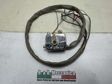 Light Switch Lights Indicators LAMBRETTA Ld 125 150 See Description (KX322)