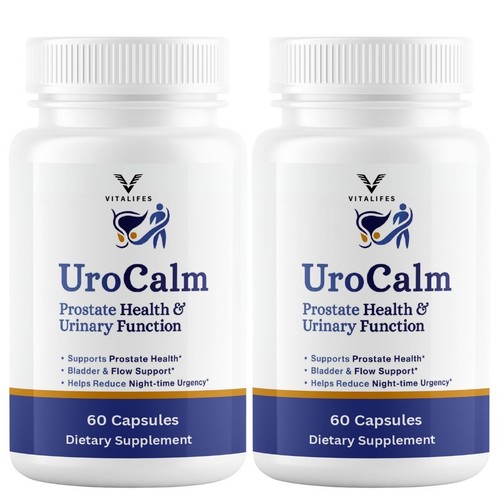 Uro calm advanced - uro,