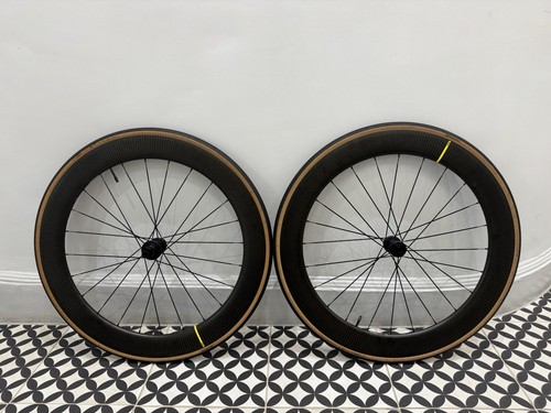 Mavic cosmic sl65 carbon - cosmic,