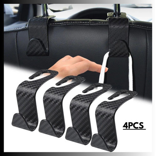 Car holder hanger - car, organizer