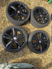 Jaguar SENTA 20” Alloy