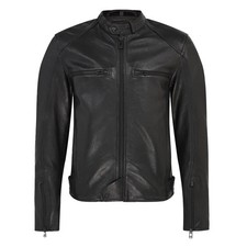Belstaff Broughton Men's Waxed