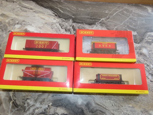 Hornby gauge 2004 - hornby, 2005