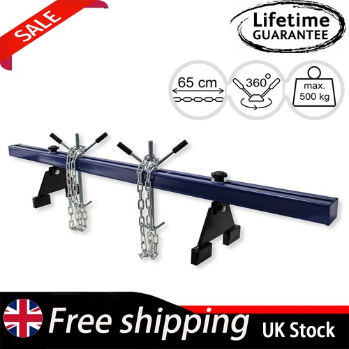 Heavy duty engine - duty, support