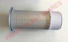 AIR FILTER JCB Part No
