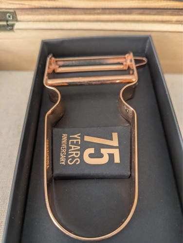 Victorinox rex rose gold - victorinox,