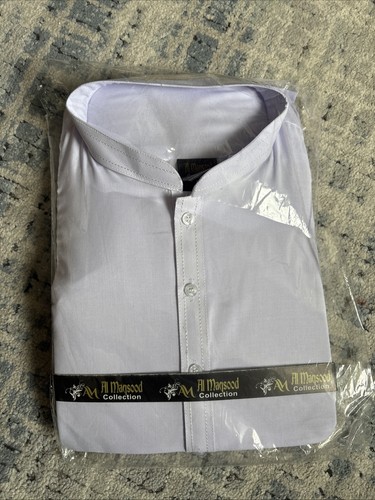 Men shalwar kameez pure - kameez,