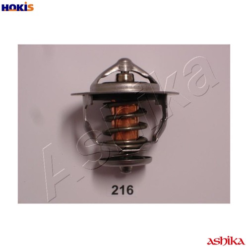 Thermostat coolant 216 - thermostat,