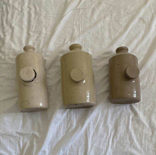 Vintage stoneware hot - vintage,