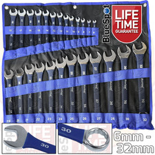 Combination Spanners Wrench